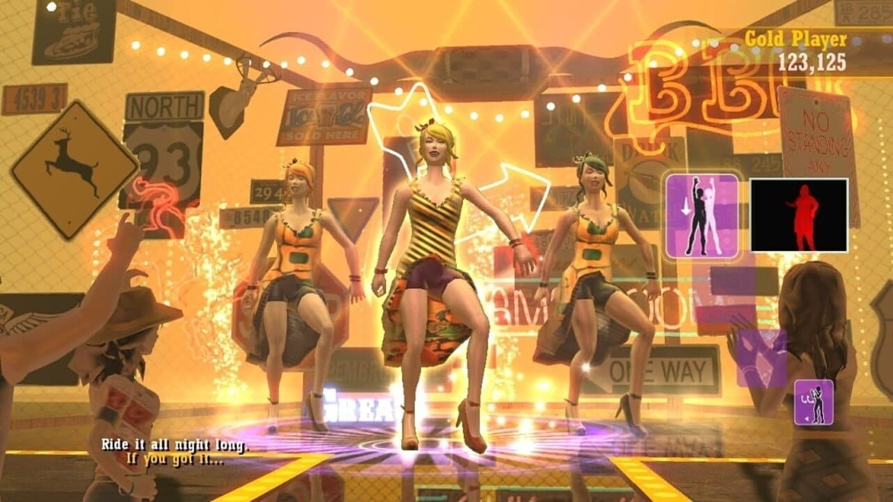 Country Dance All Stars thumbnail 4
