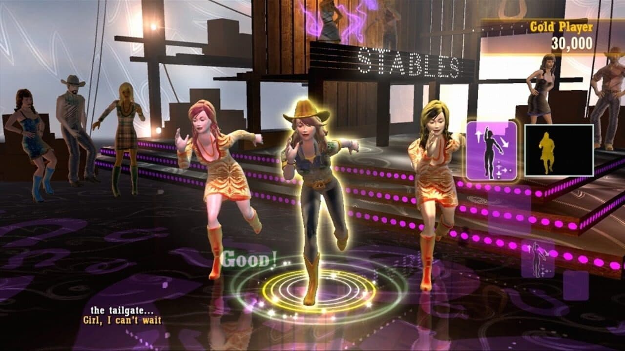 Country Dance All Stars thumbnail 5