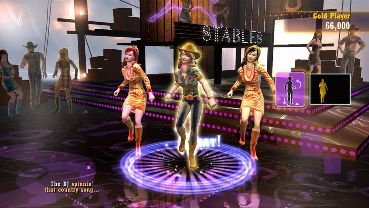 Country Dance All Stars thumbnail 6
