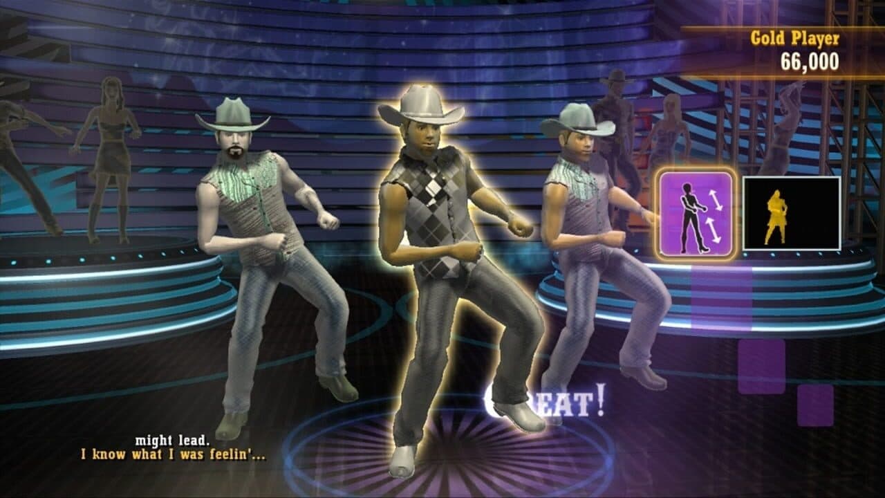Country Dance All Stars thumbnail 7