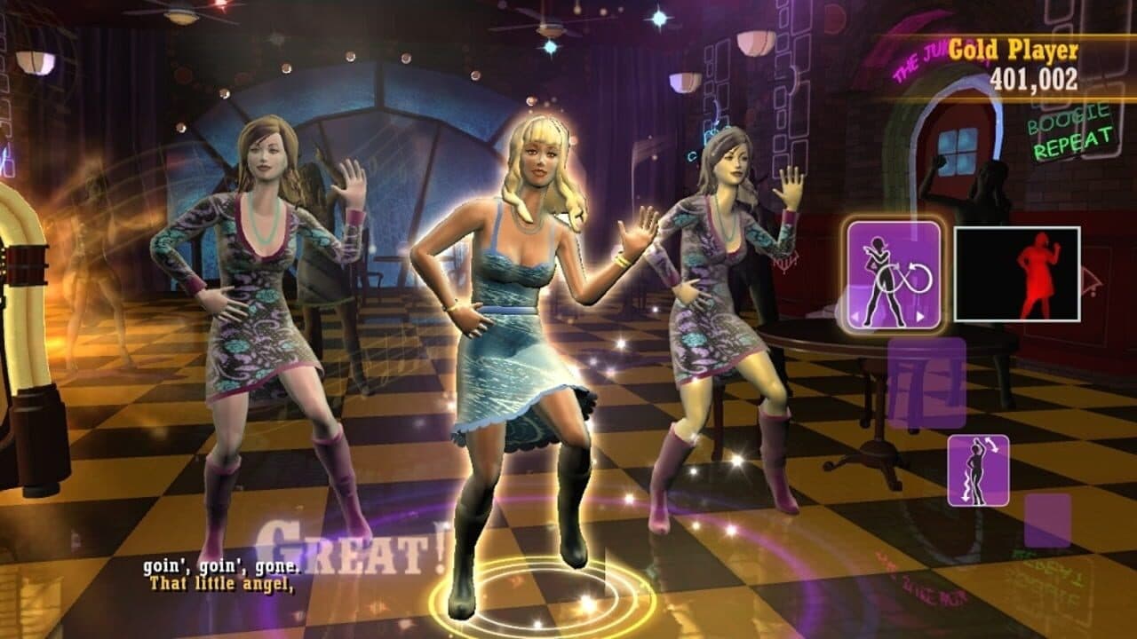 Country Dance All Stars thumbnail 8