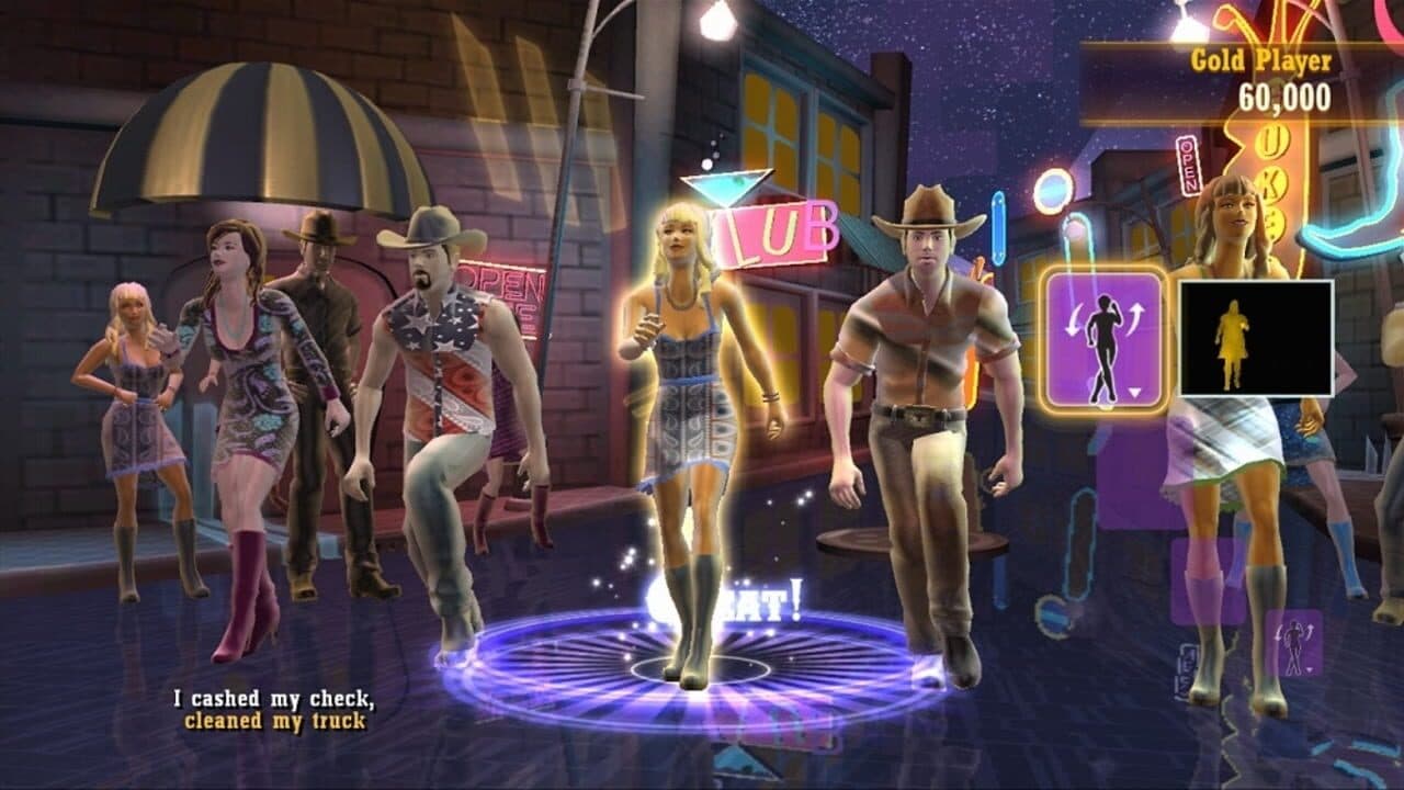 Country Dance All Stars thumbnail 9
