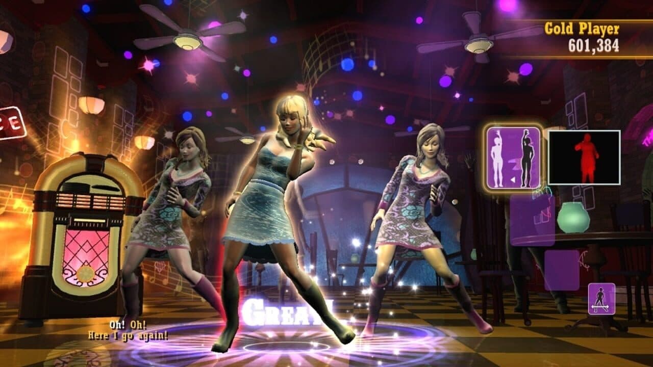 Country Dance All Stars thumbnail 10