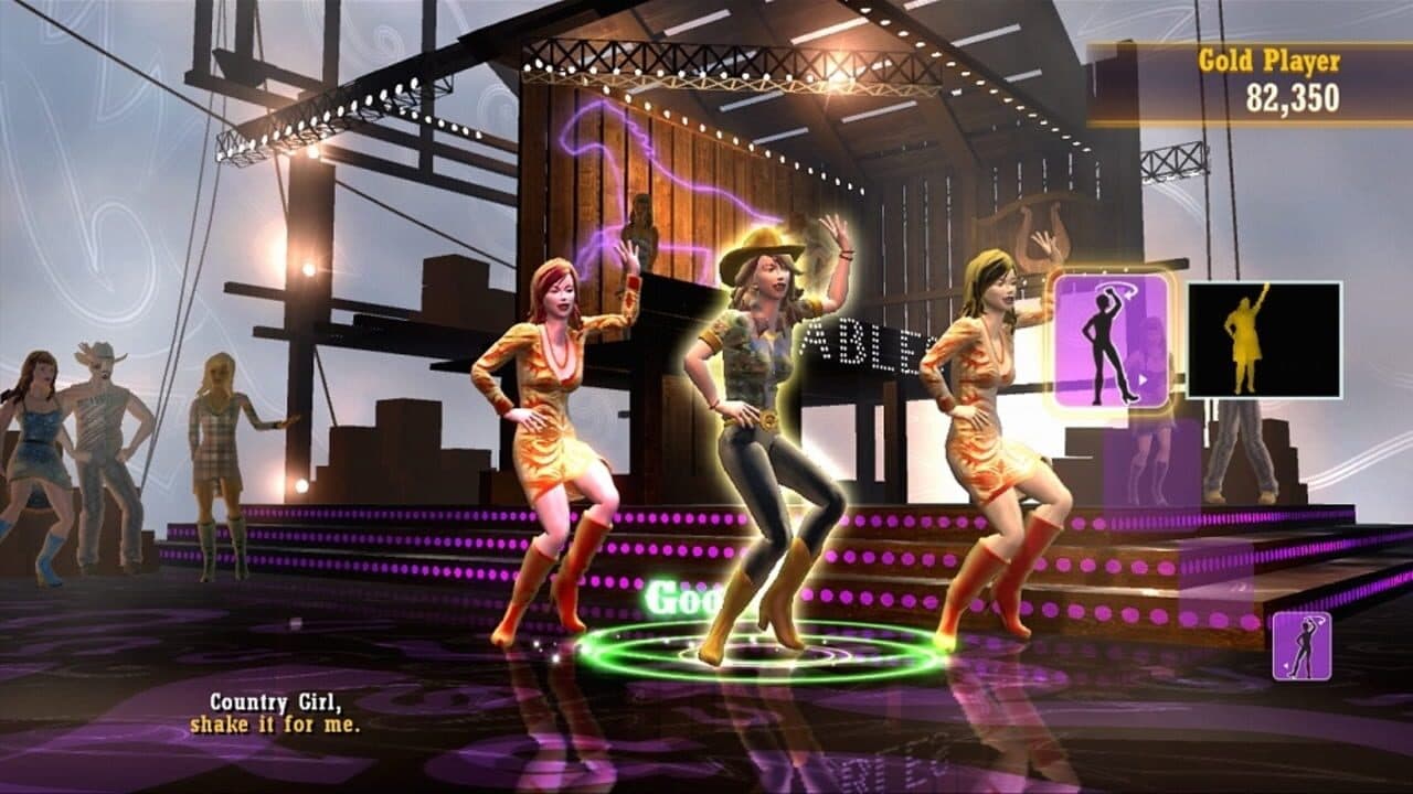 Country Dance All Stars thumbnail 11