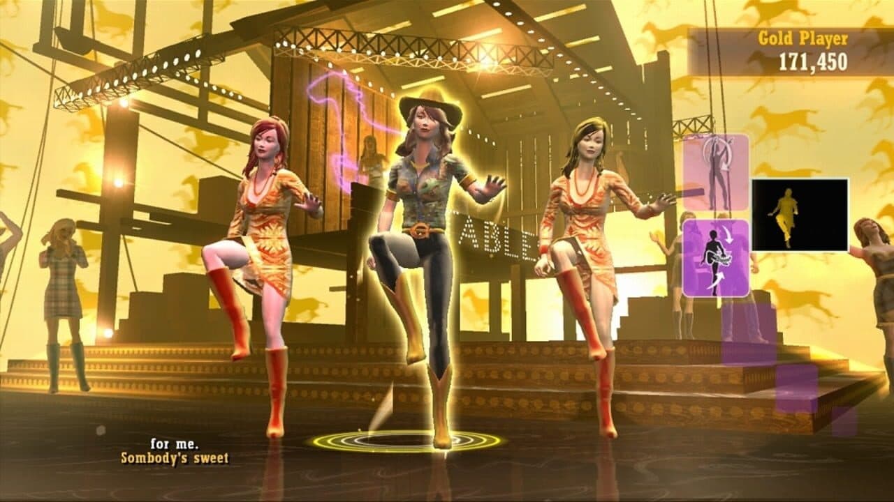Country Dance All Stars thumbnail 13