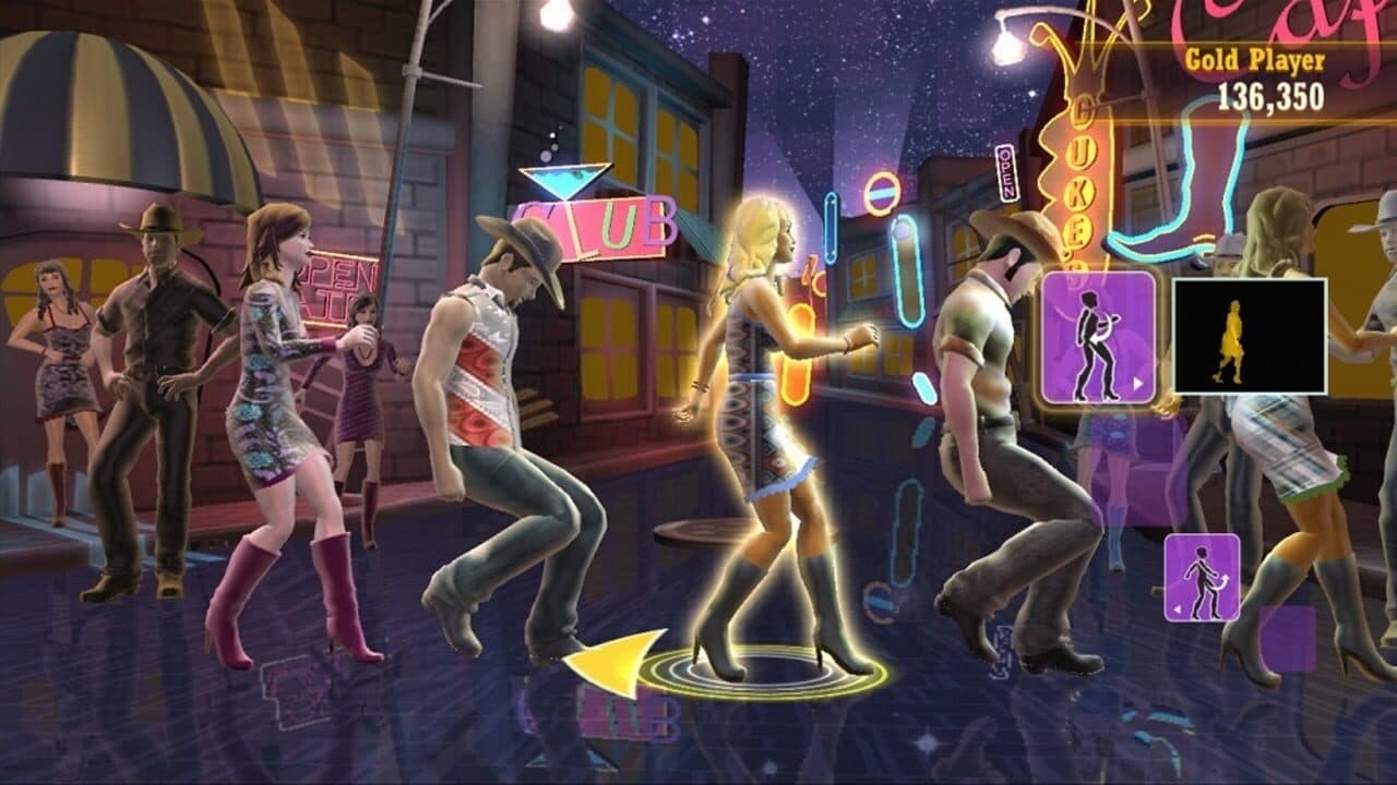 Country Dance All Stars thumbnail 14