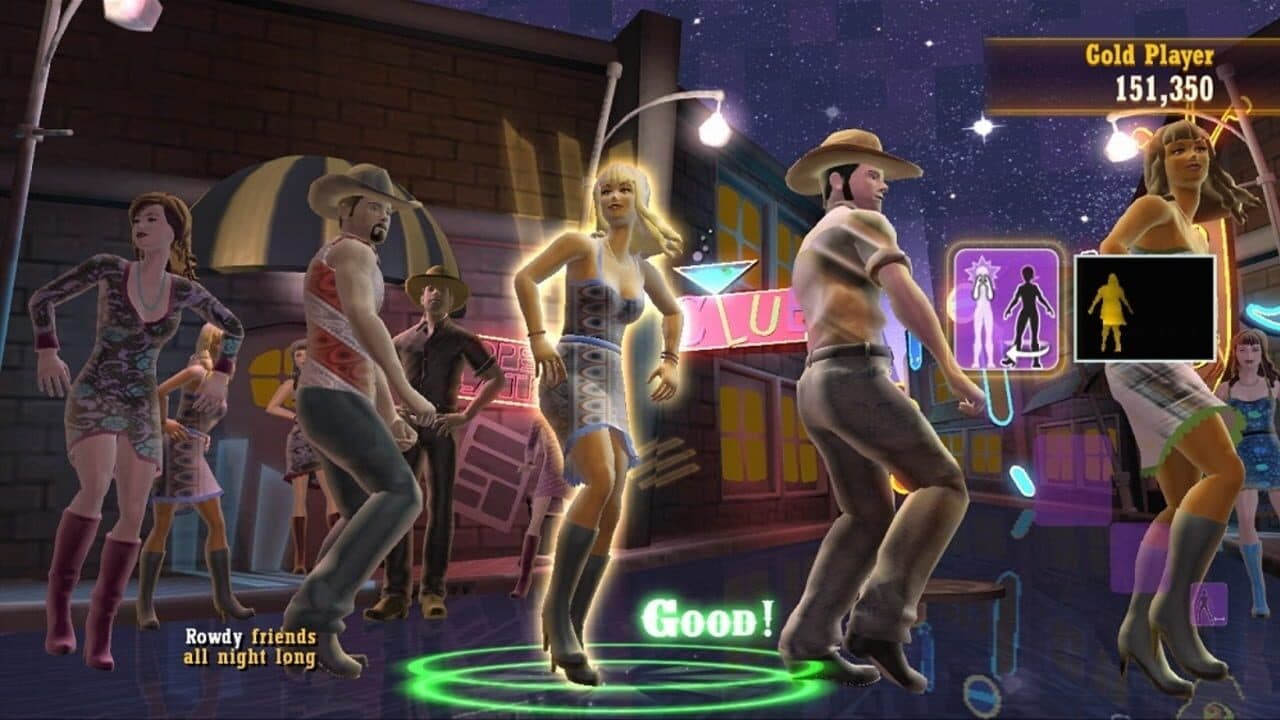 Country Dance All Stars thumbnail 15
