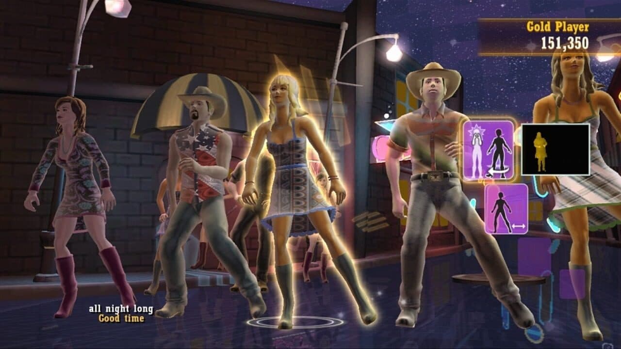 Country Dance All Stars thumbnail 16