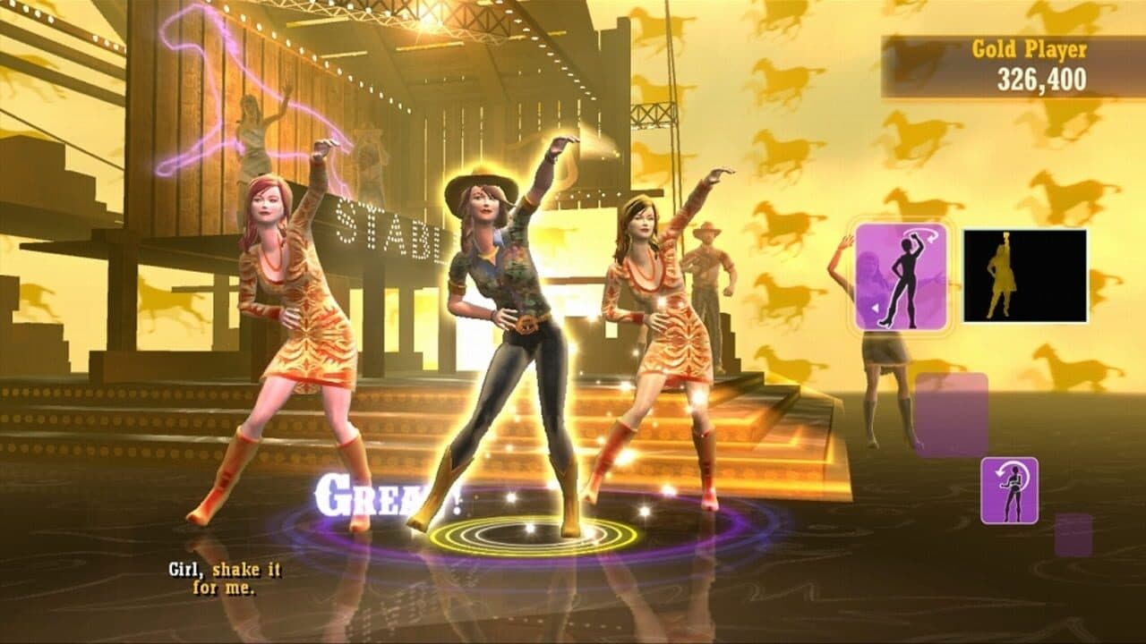 Country Dance All Stars thumbnail 18