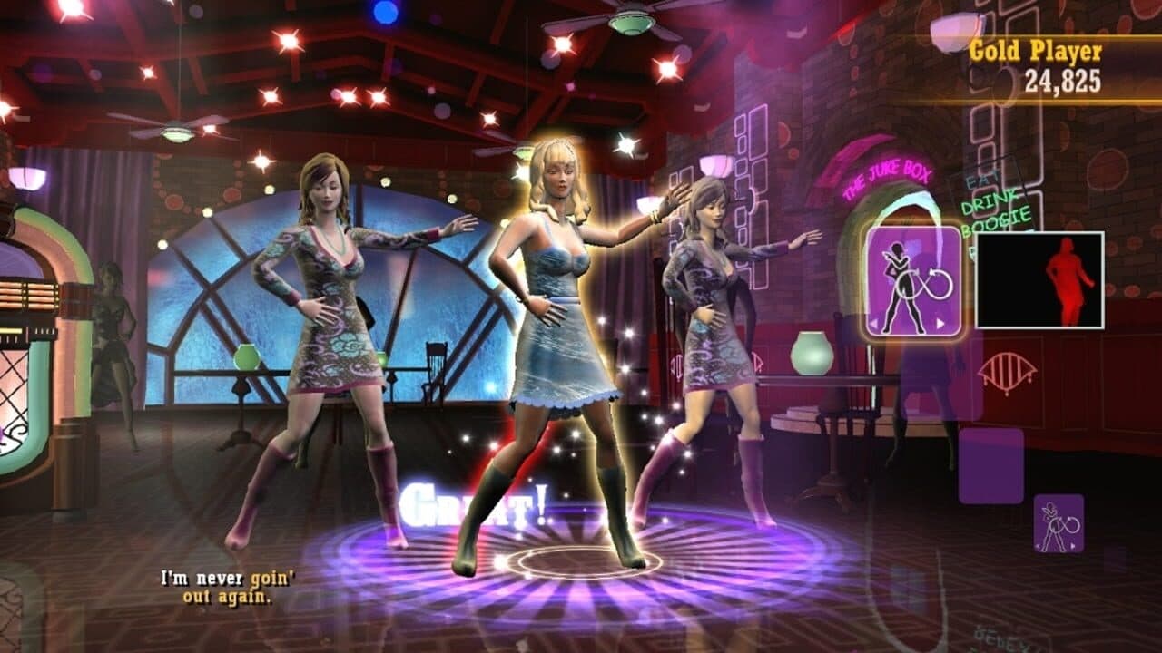 Country Dance All Stars thumbnail 19