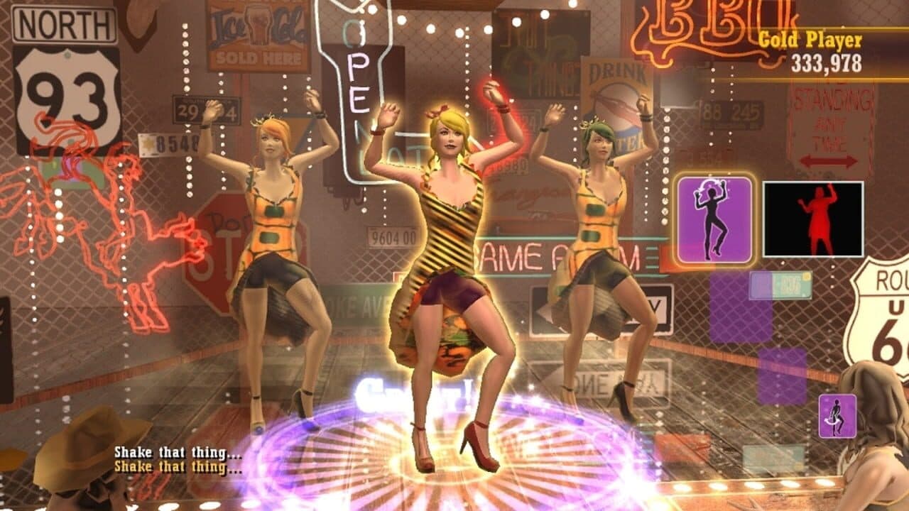 Country Dance All Stars thumbnail 20