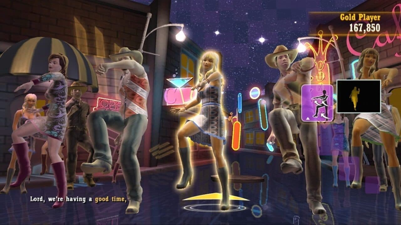 Country Dance All Stars thumbnail 2