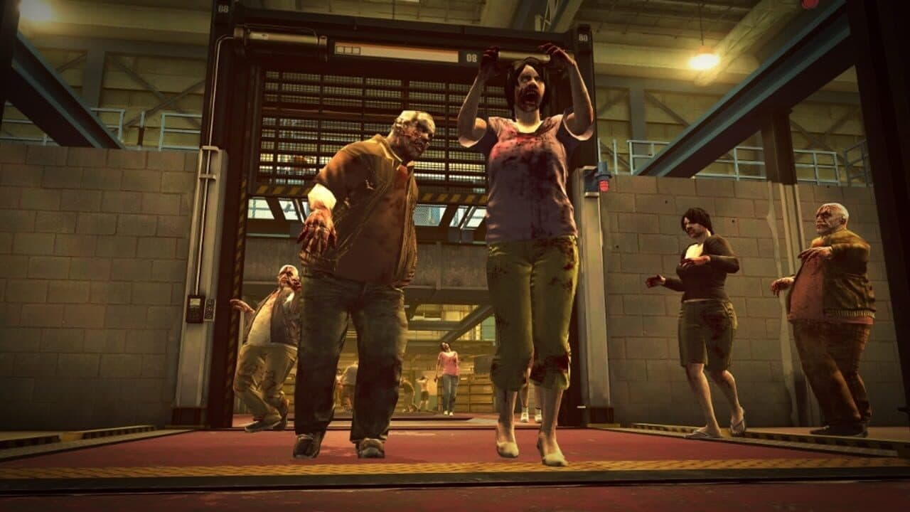 Dead Rising 2: Case West thumbnail 2