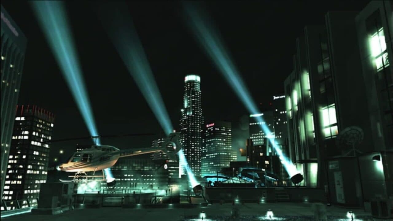 Def Jam: Icon thumbnail 3