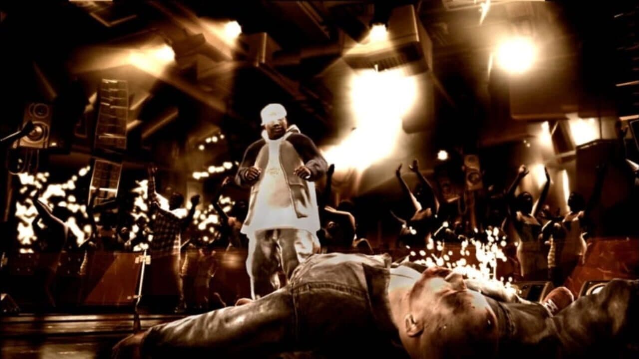 Def Jam: Icon thumbnail 4
