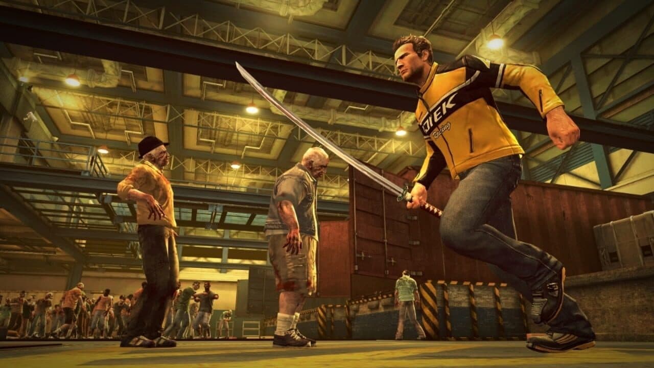 Dead Rising 2: Case West thumbnail 3