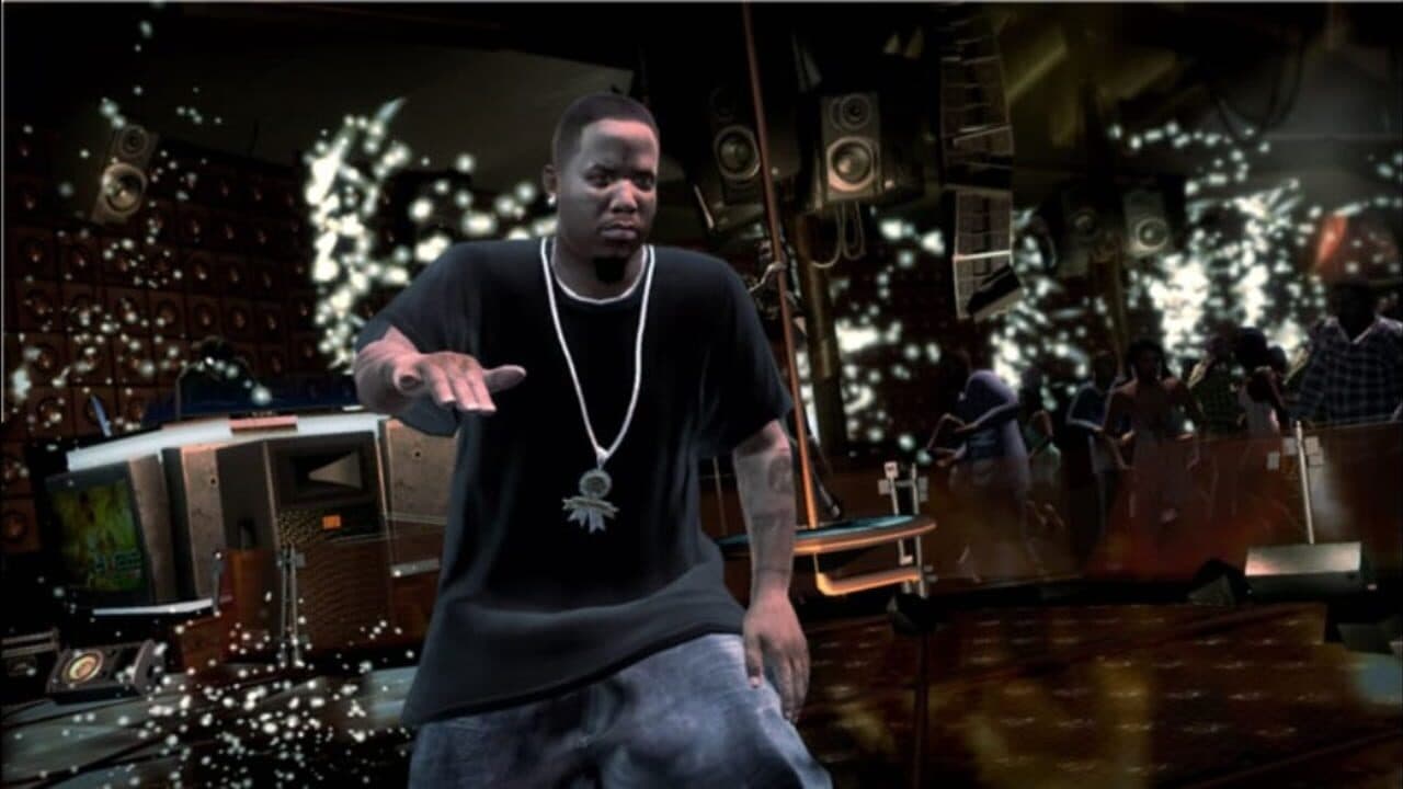 Def Jam: Icon thumbnail 5