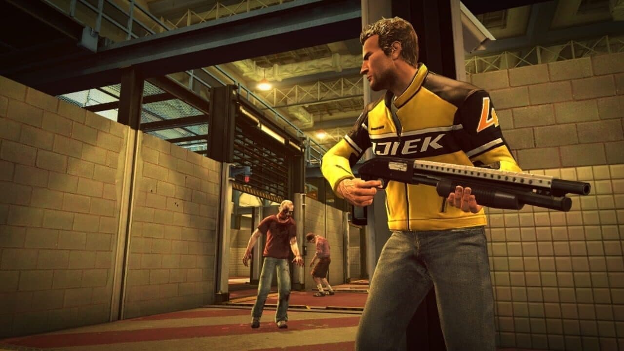 Dead Rising 2: Case West thumbnail 4