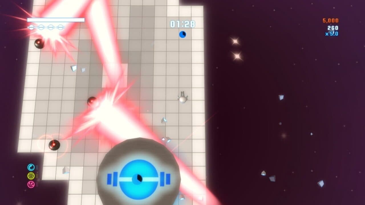 Death by Cube thumbnail 5