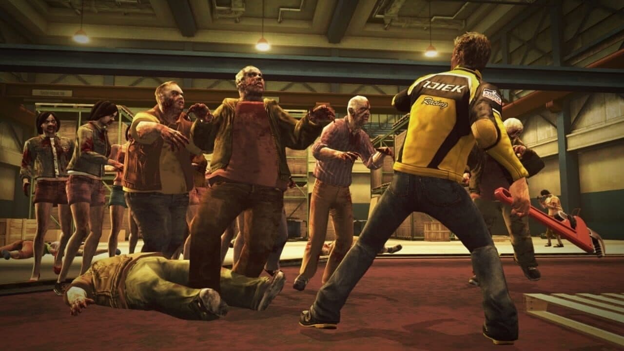 Dead Rising 2: Case West thumbnail 5
