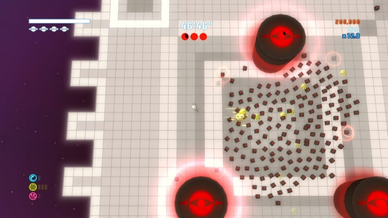 Death by Cube thumbnail 6