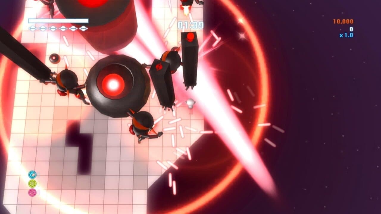 Death by Cube thumbnail 8