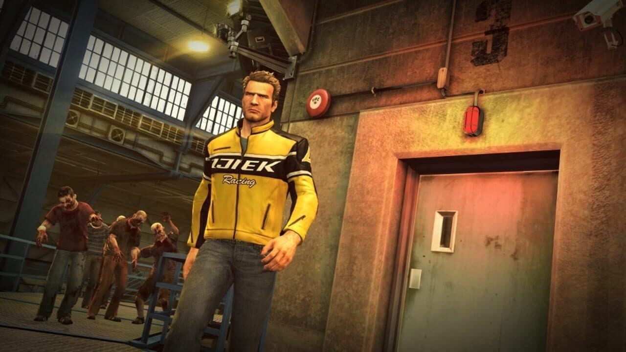 Dead Rising 2: Case West thumbnail 6