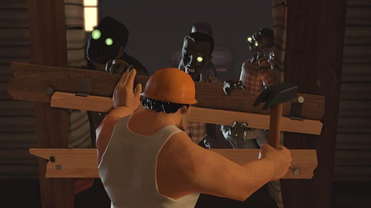Dead Block thumbnail 2