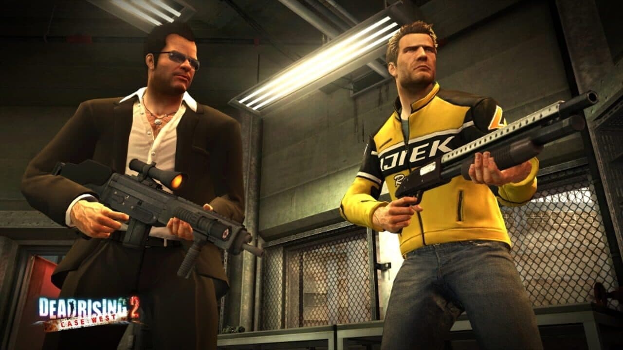Dead Rising 2: Case West thumbnail 7