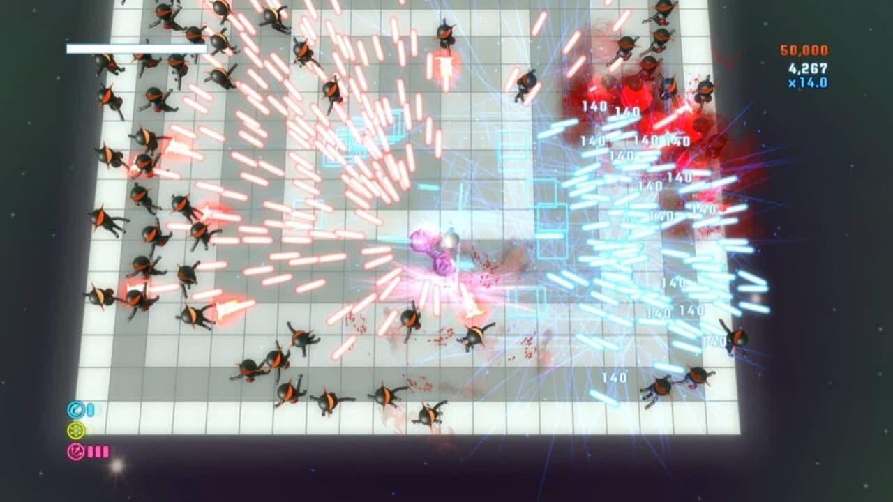 Death by Cube thumbnail 10