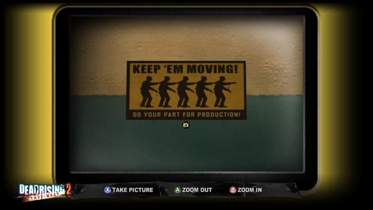 Dead Rising 2: Case West thumbnail 8