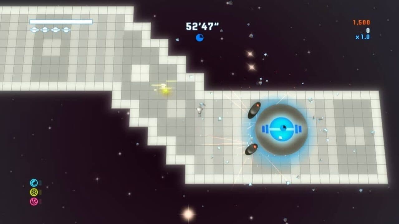 Death by Cube thumbnail 11