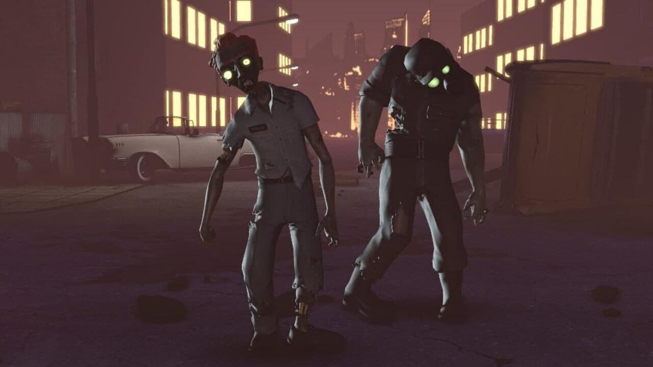 Dead Block thumbnail 5