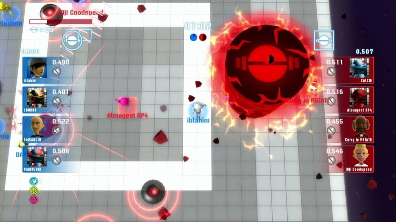Death by Cube thumbnail 13