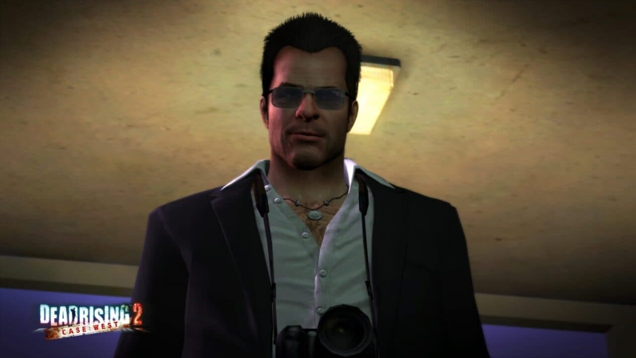 Dead Rising 2: Case West thumbnail 9