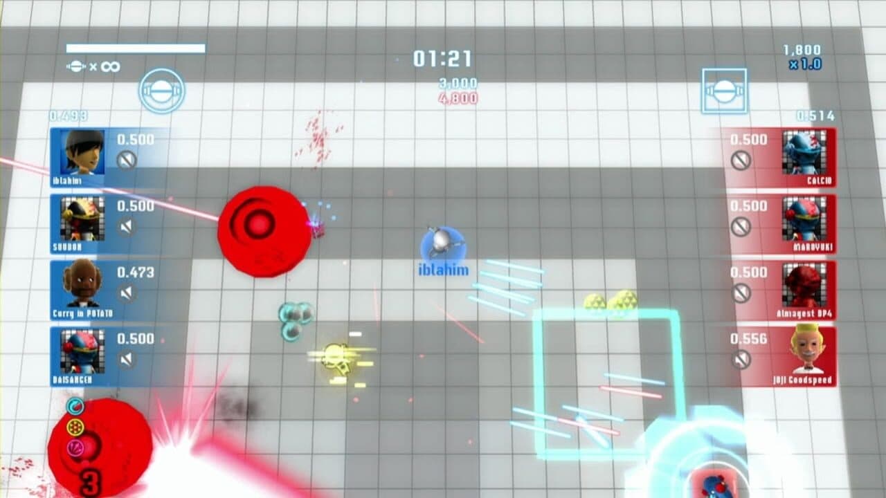 Death by Cube thumbnail 14