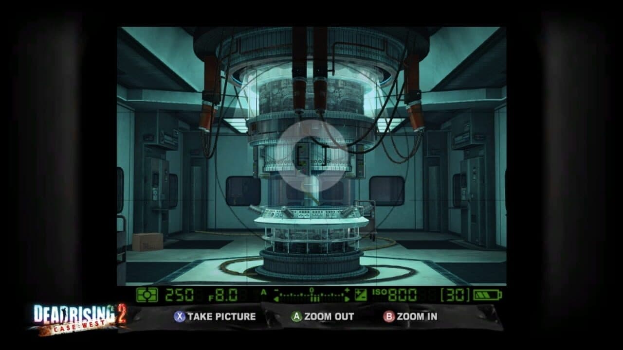 Dead Rising 2: Case West thumbnail 10