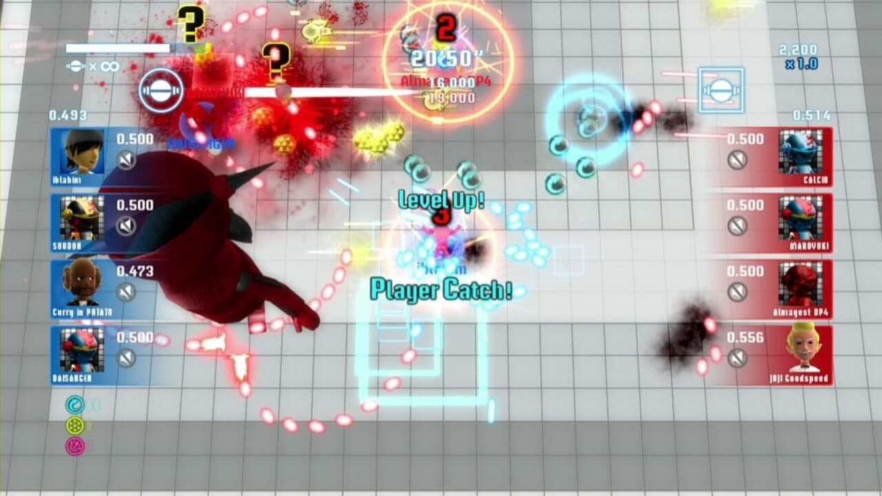 Death by Cube thumbnail 15