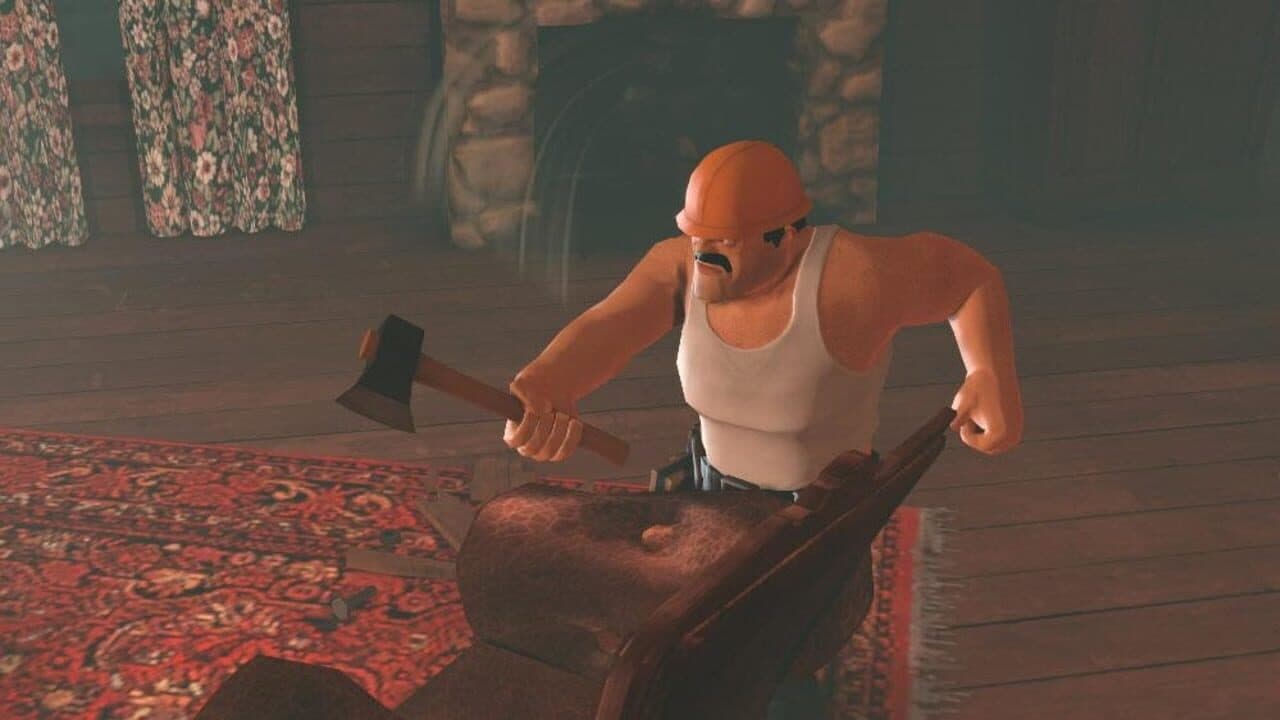 Dead Block thumbnail 8