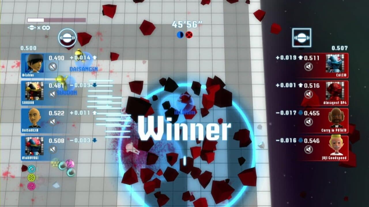 Death by Cube thumbnail 16