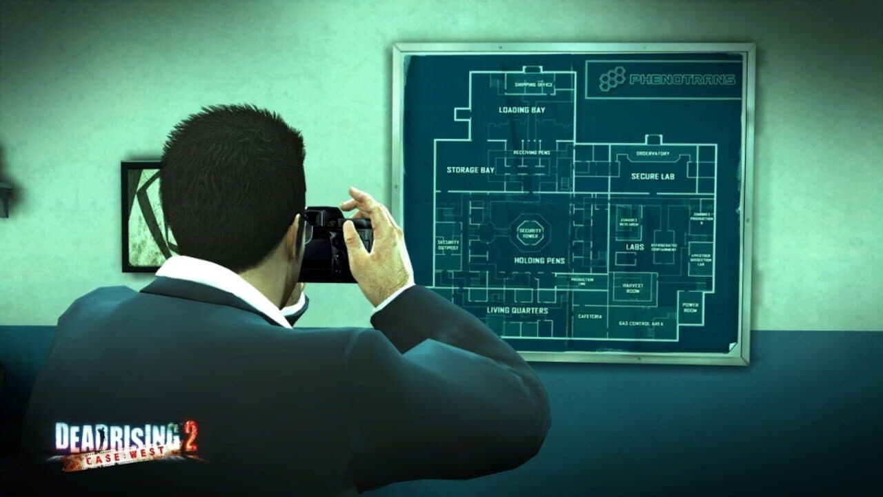Dead Rising 2: Case West thumbnail 11