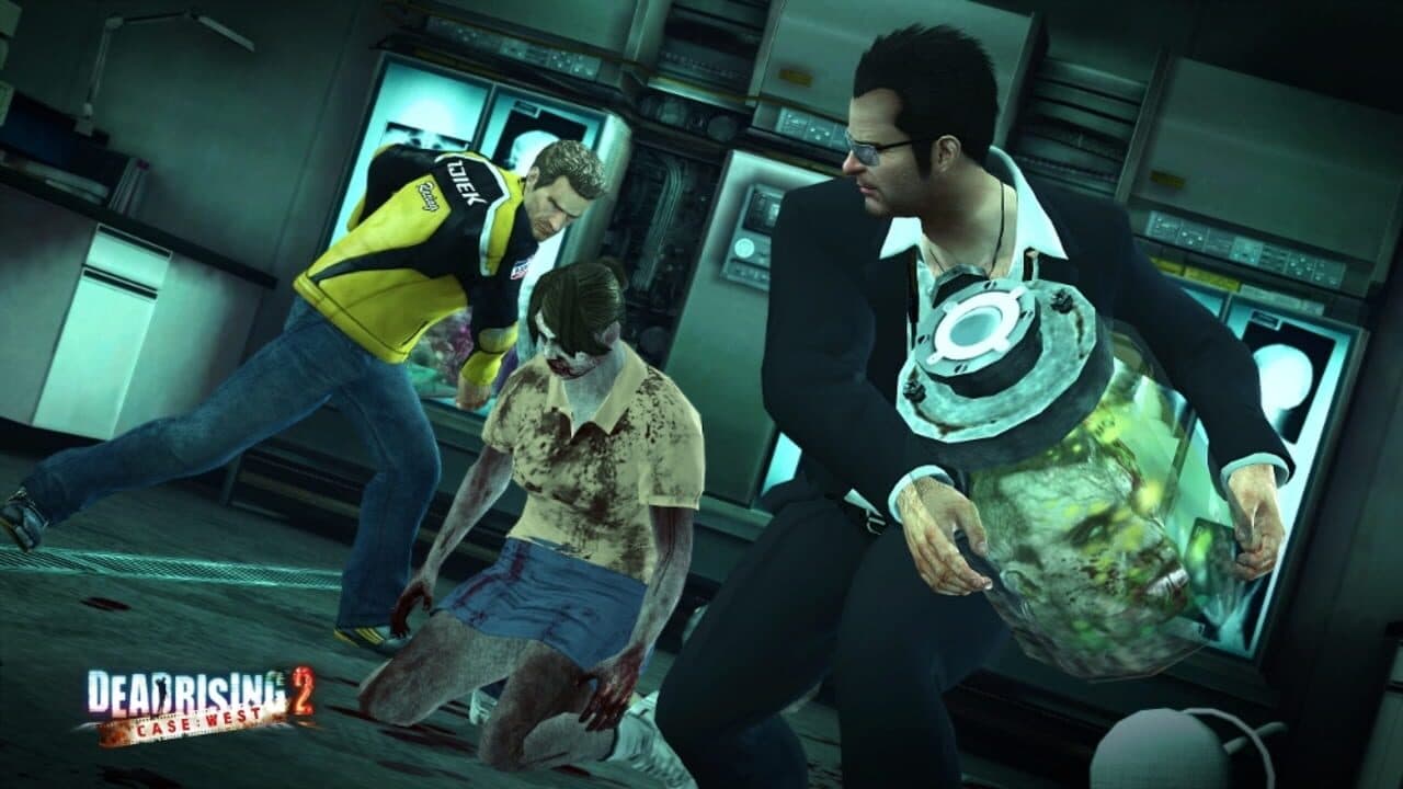 Dead Rising 2: Case West thumbnail 12