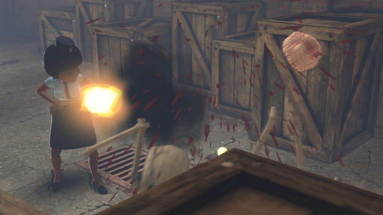 Dead Block thumbnail 10