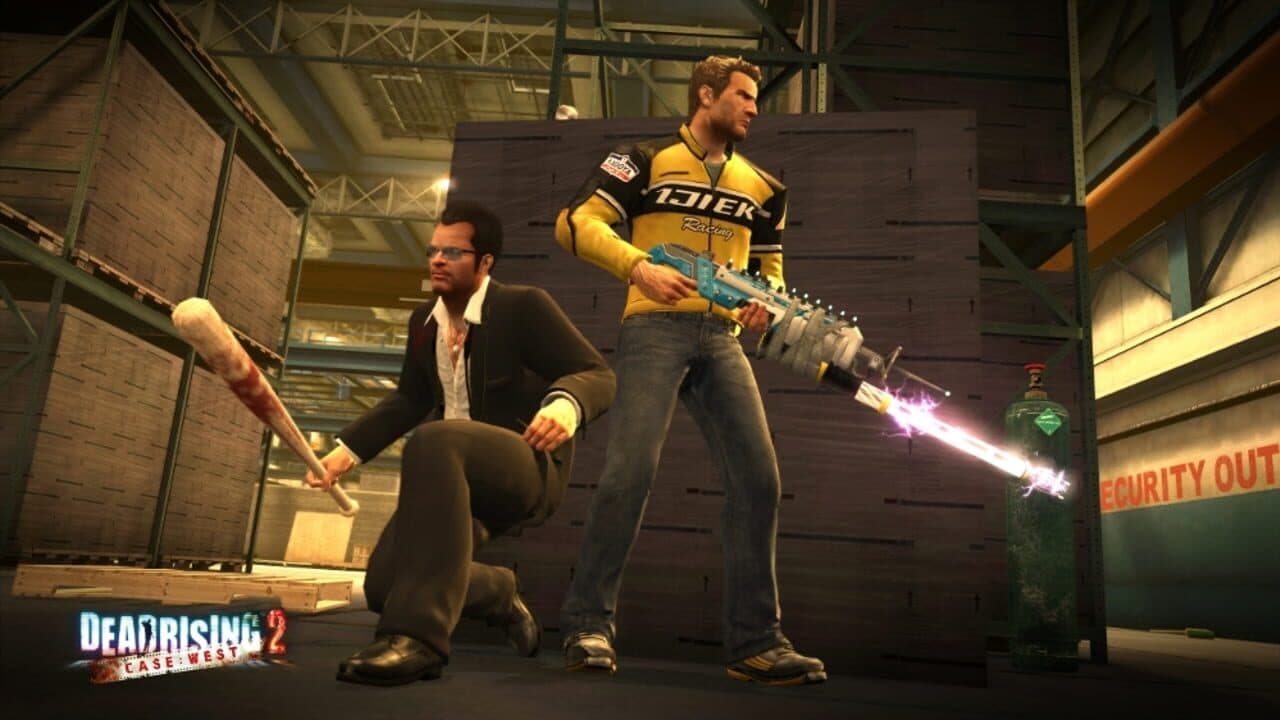 Dead Rising 2: Case West thumbnail 13