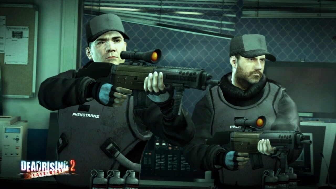 Dead Rising 2: Case West thumbnail 14