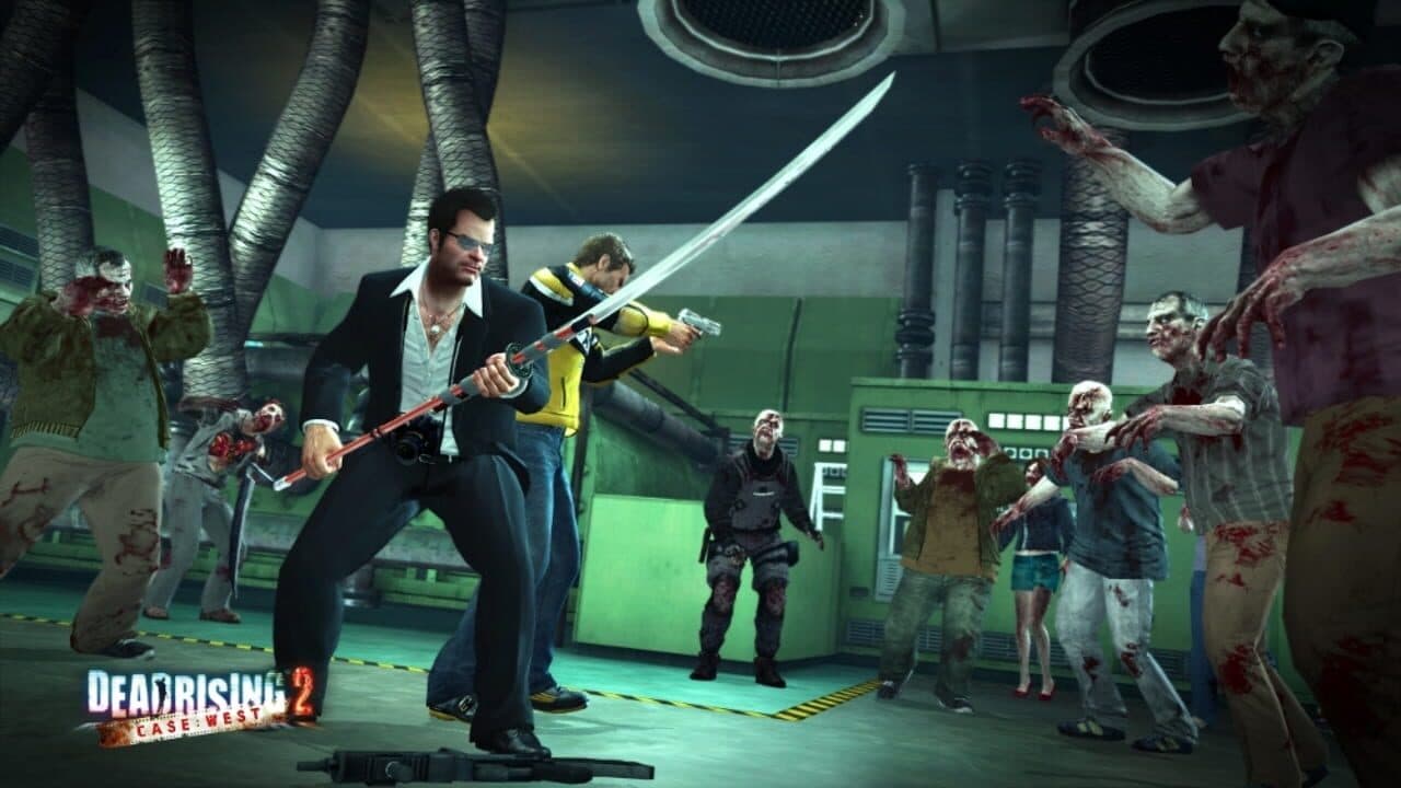 Dead Rising 2: Case West thumbnail 15