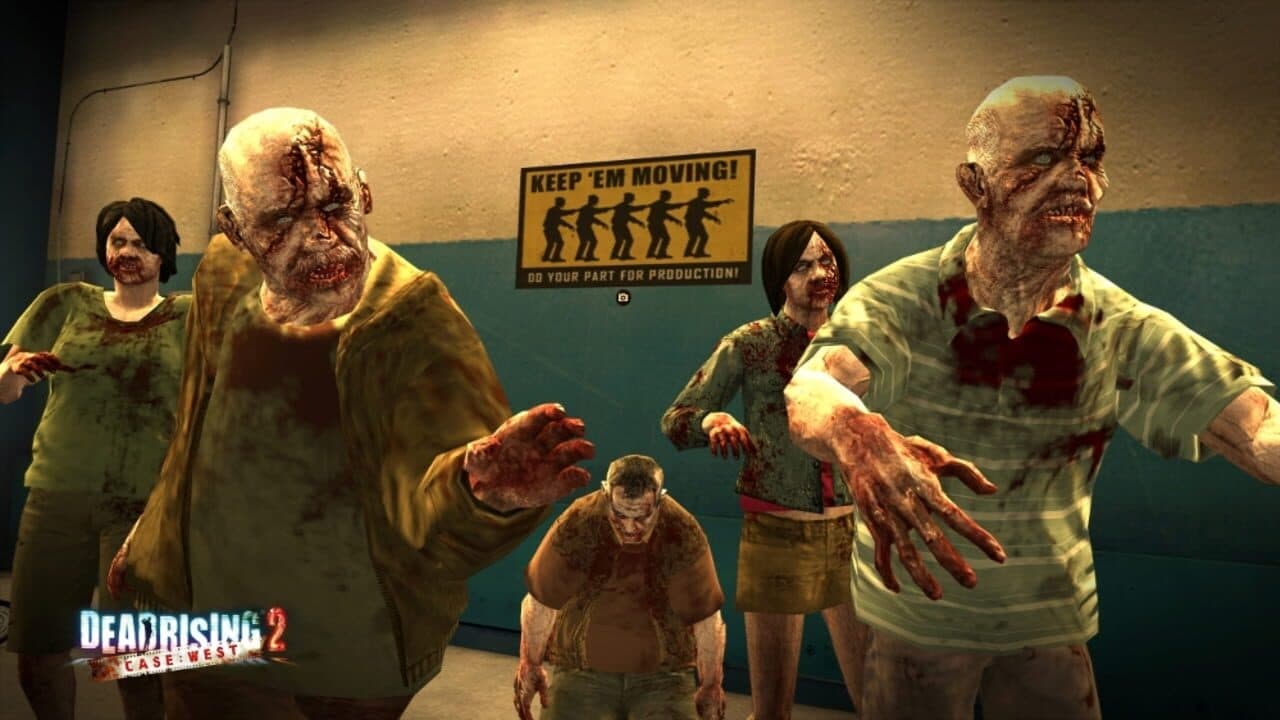 Dead Rising 2: Case West thumbnail 16