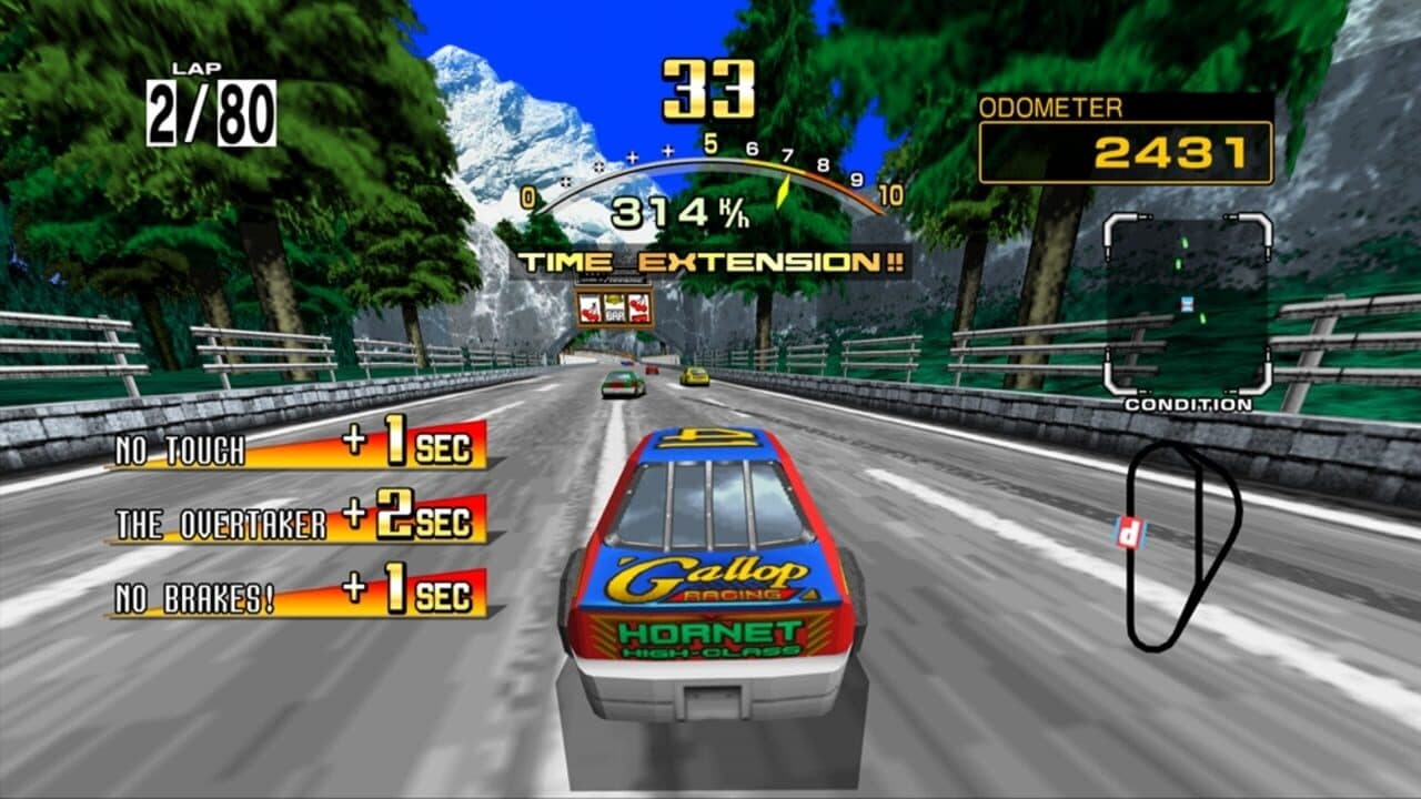 Daytona USA thumbnail 8