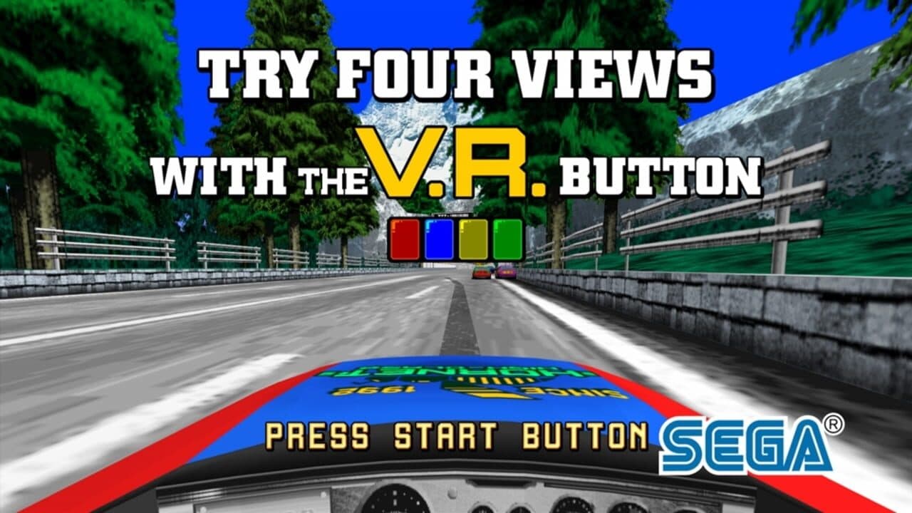 Daytona USA thumbnail 9