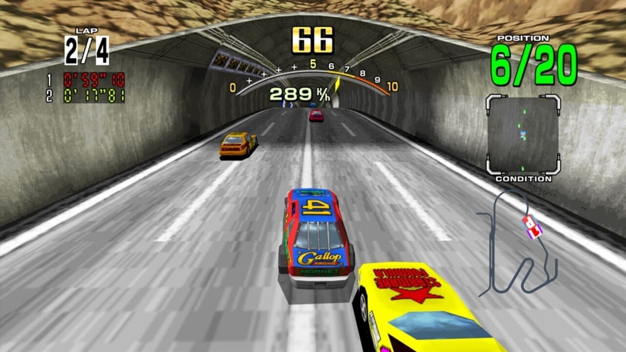 Daytona USA thumbnail 10